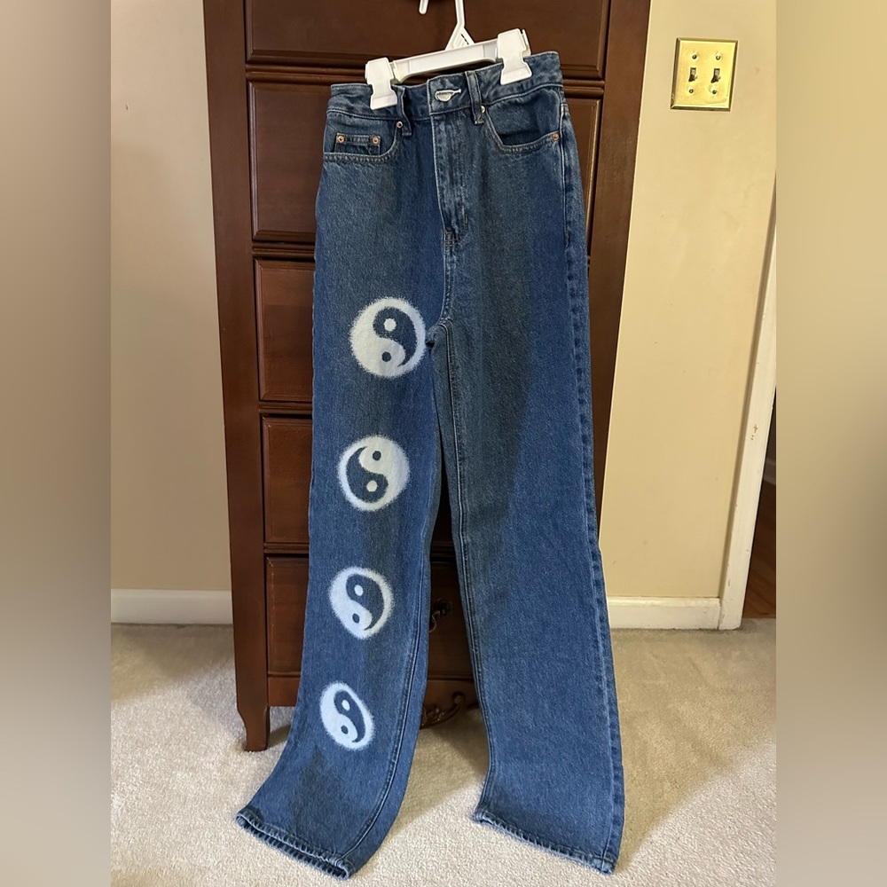 Boyfriend Jeans